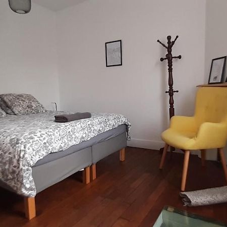 Ker Karantez Villa Rennes Dış mekan fotoğraf
