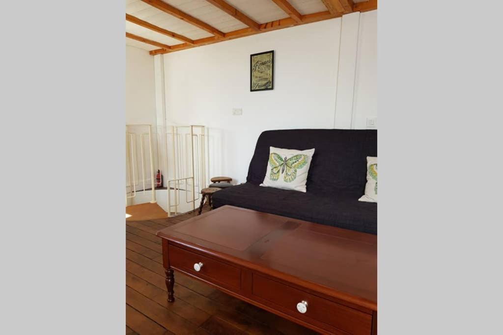 Ker Karantez Villa Rennes Dış mekan fotoğraf