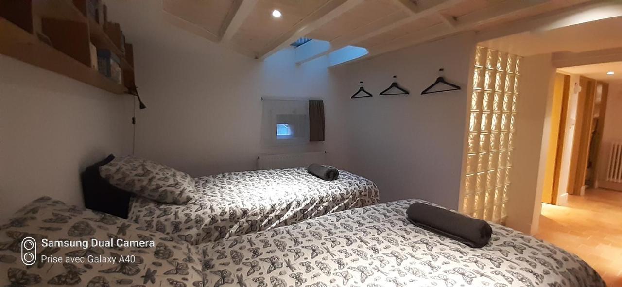 Ker Karantez Villa Rennes Dış mekan fotoğraf