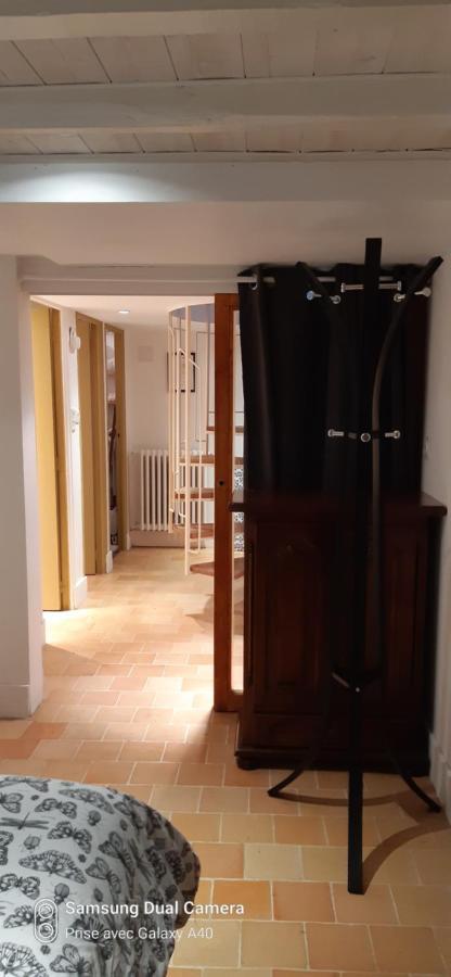 Ker Karantez Villa Rennes Dış mekan fotoğraf