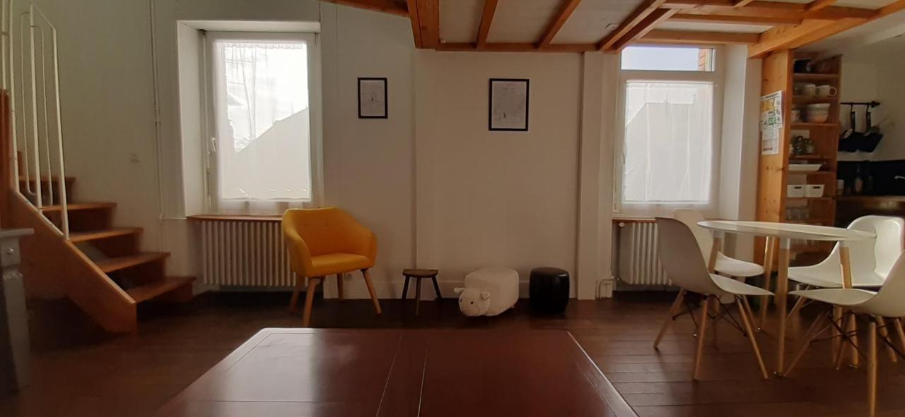 Ker Karantez Villa Rennes Dış mekan fotoğraf