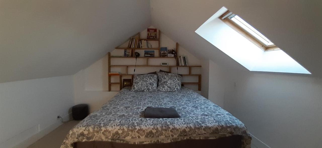 Ker Karantez Villa Rennes Dış mekan fotoğraf