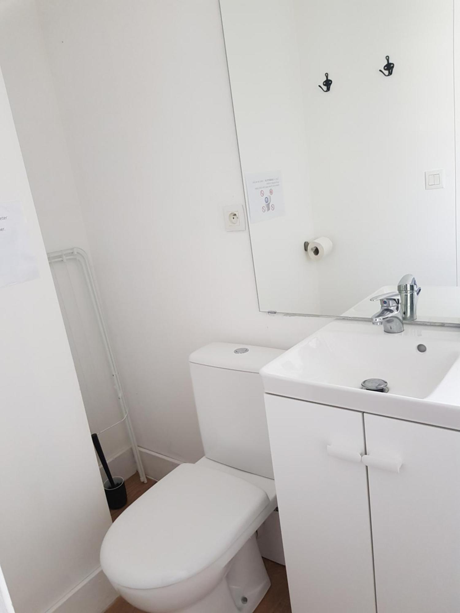 Ker Karantez Villa Rennes Dış mekan fotoğraf