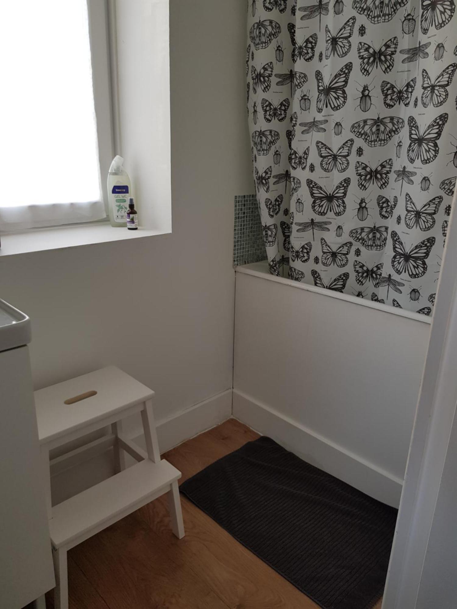 Ker Karantez Villa Rennes Dış mekan fotoğraf