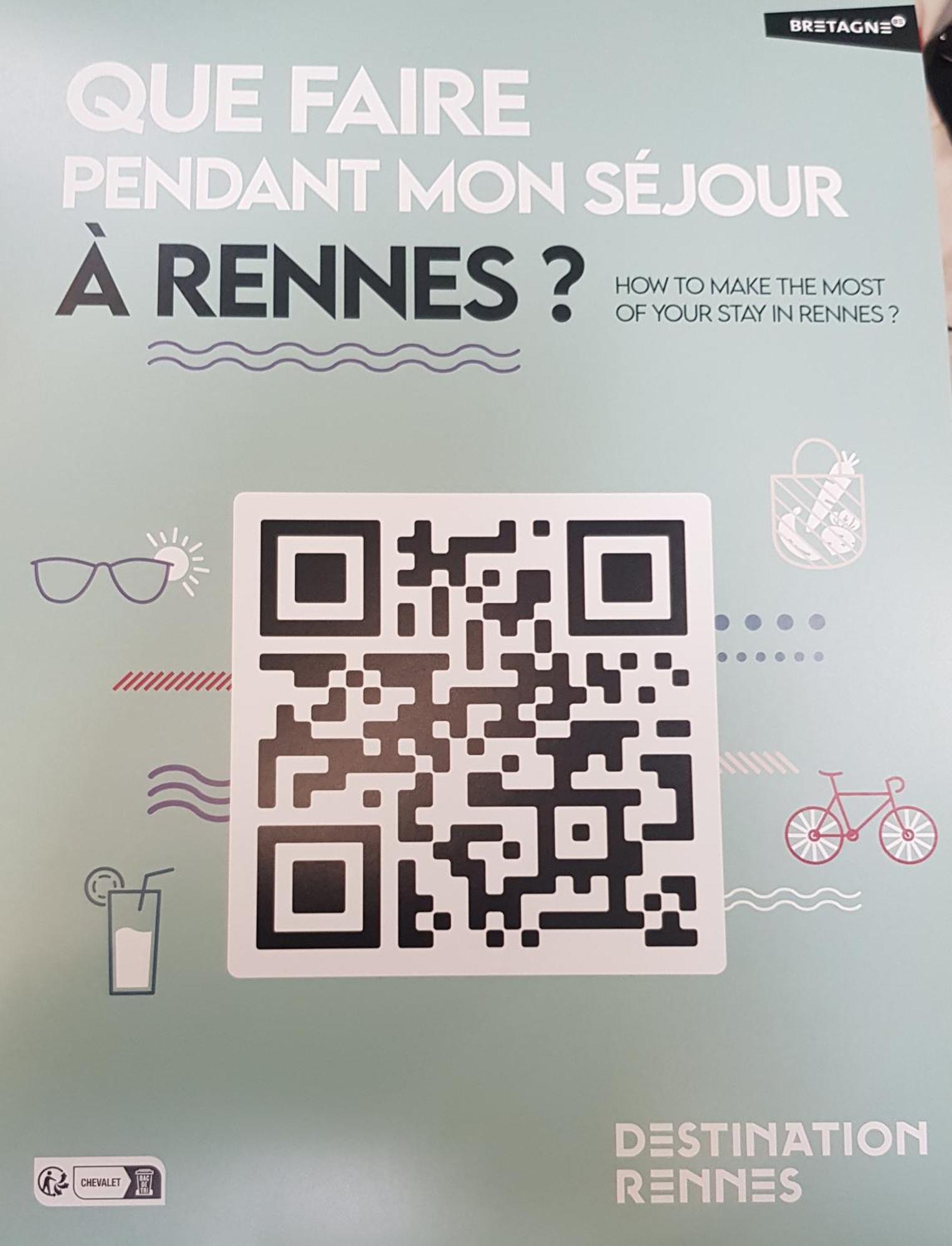 Ker Karantez Villa Rennes Oda fotoğraf